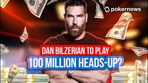 dan bilzerian 100 million dollar poker game